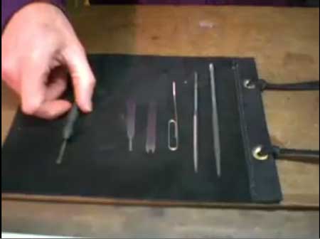 cajun harmonica kit