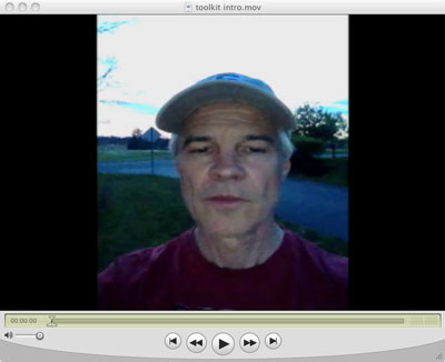 harmonica toolkit video
